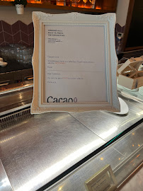 Opinii despre Cacao -Tower Center Rijeka în Rijeka - Gastronomija i ugostiteljstvo