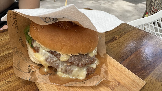 Comentarii opinii despre Fast Food & Beach Bar "Olá Amigo"