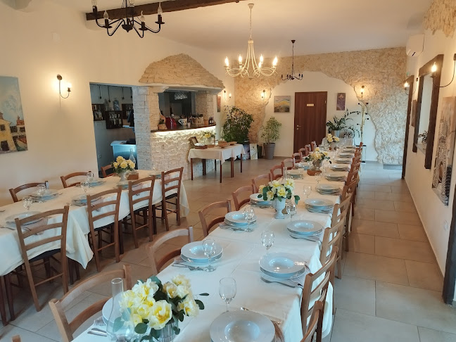 Konoba Dišpet - Potpićan