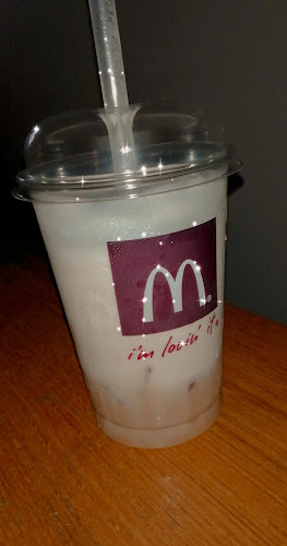 Opinii despre McDonald’s Visoka în Split - Gastronomija i ugostiteljstvo