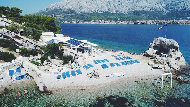 Comentarii opinii despre Moro beach Stupe