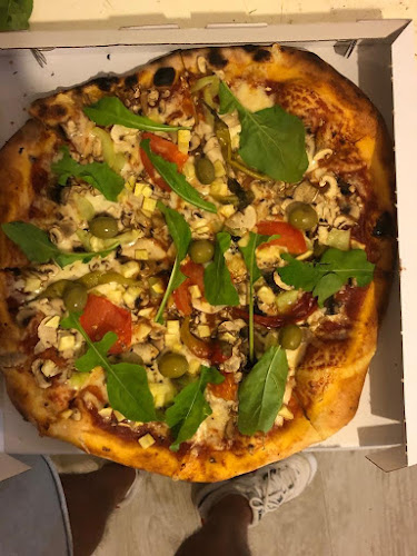 Comentarii opinii despre Pizza Bumbar Delivery