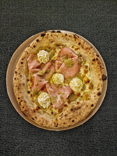 Restoran pizzeria Amfora Trogir