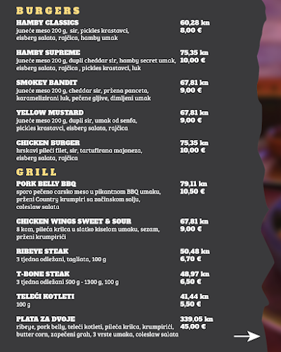 San Antonio - Burgers, BBQ, Beer