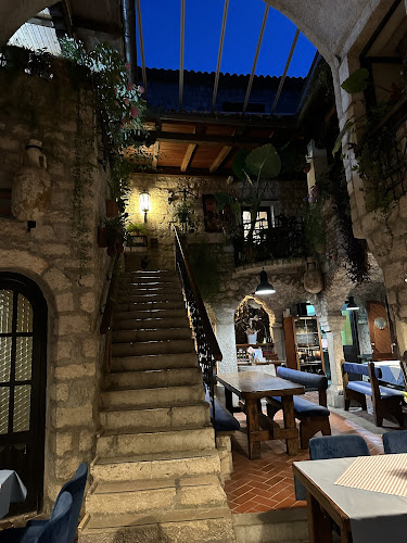 Restaurant Santa Maria - Rab