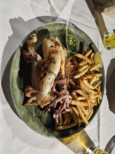 Lungomare - Gastronomija i ugostiteljstvo