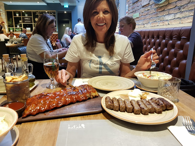 ​Batak Centar Cvjetni - Gastronomija i ugostiteljstvo