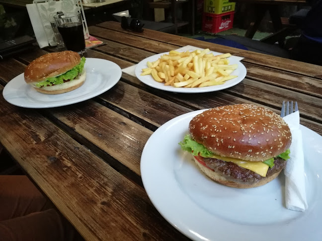 Renić Grill - Zagreb