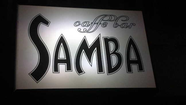 Opinii despre Caffe Bar Samba în Split - Gastronomija i ugostiteljstvo