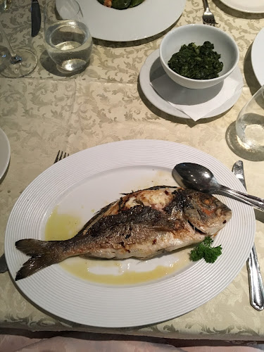 Restaurant Toni - Zambratija