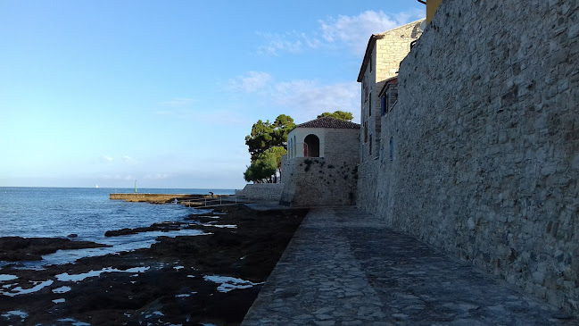 Gens caffe - Gastronomija i ugostiteljstvo