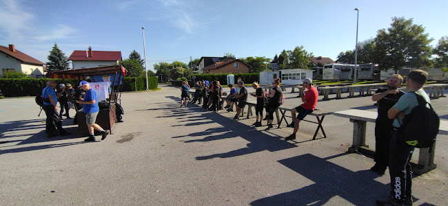 Ivanečki Plac - Gastronomija i ugostiteljstvo