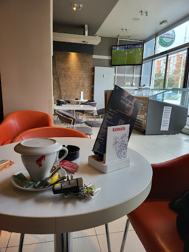 Opinii despre Caffeteria Exclusive în Osijek - Gastronomija i ugostiteljstvo