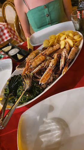 Comentarii opinii despre Argola Sibenik Restaurant - Pizzeria