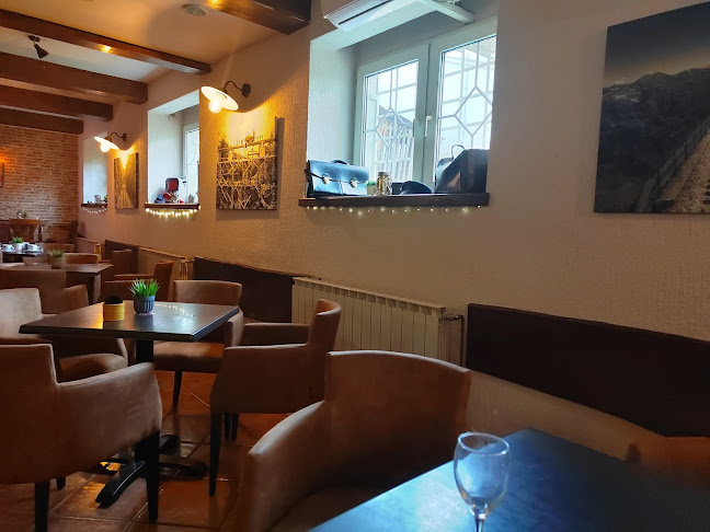 Opinii despre Traindrivers' club în Zagreb - Gastronomija i ugostiteljstvo