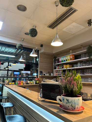 Caffe Bar House Café - Zagreb