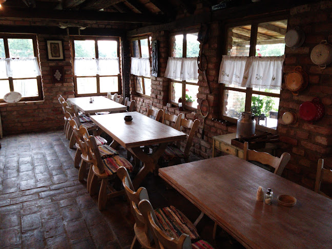 OPG Paljevine - Gastronomija i ugostiteljstvo