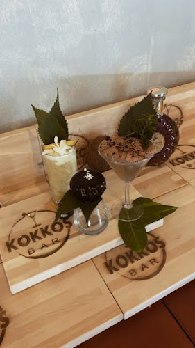 Kokkos Bar