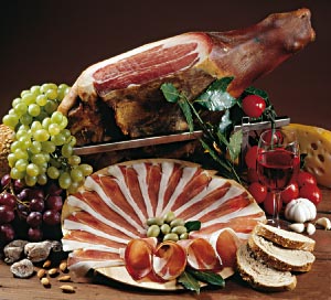 Pršutoreznica i catering Mataš