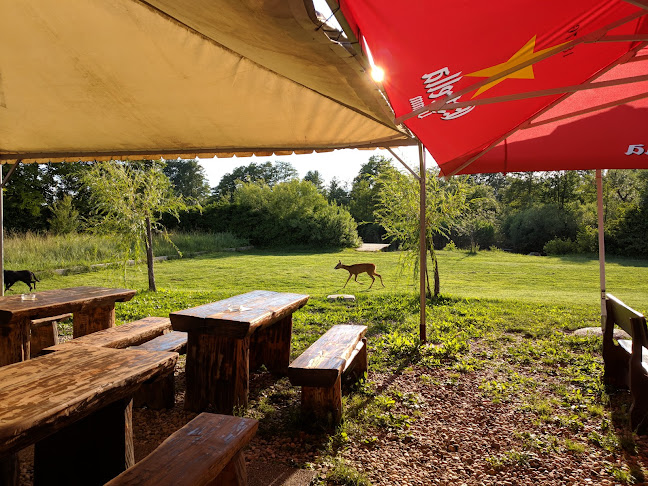 Sunset Bar - Mrežnički Varoš