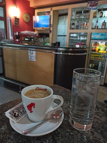 Caffe Bar Upitnik - Gastronomija i ugostiteljstvo