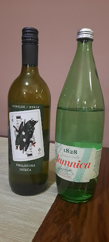 Klet Europa j.d.o.o - Sveti Ivan Zelina