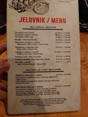 Comentarii opinii despre Maus Haus Cat