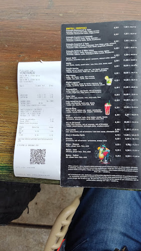 Restaurant Veneranda Split