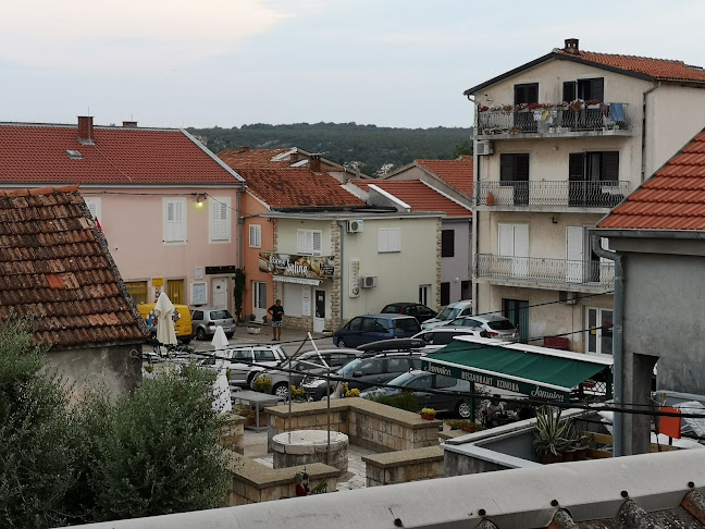 Opinii despre Pekarna Salina în Posedarje - Gastronomija i ugostiteljstvo