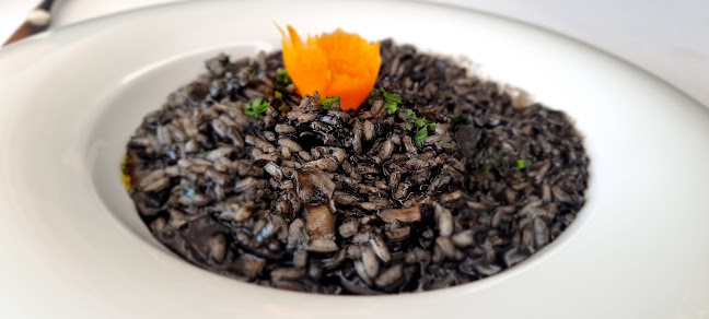 Opinii despre Zlatna ribica în Brodarica - Gastronomija i ugostiteljstvo