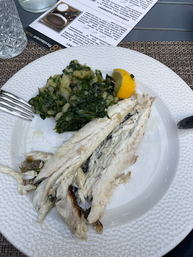 Restaurant Roko - Zadar