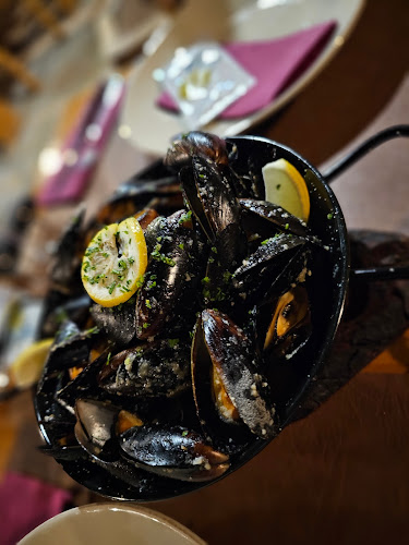 Konoba Gajeta, uvala Lanđin - Kraj