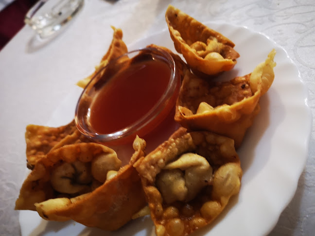 Restoran Peking - Gastronomija i ugostiteljstvo