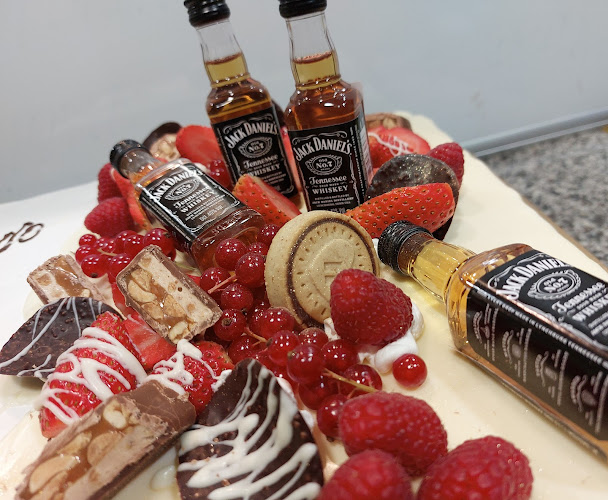 Comentarii opinii despre Slastičarna Nora