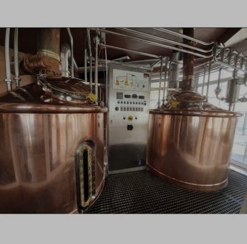 Opinii despre Bavarska pivnica Zlatni Lav în Jastrebarsko - Gastronomija i ugostiteljstvo