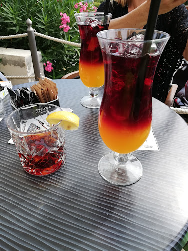 Comentarii opinii despre Caffe bar Nebeski