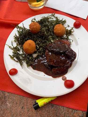 STEAK HOUSE PIAZZA CAMPITELLI - Rovinj