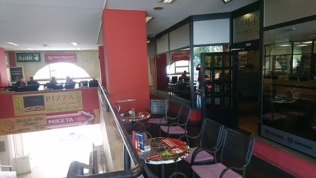 Cavtatska ul. 2A, 51000, Rijeka