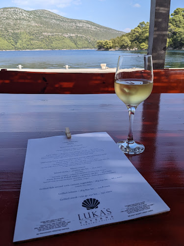Luka's Taverna Kobaš - Ston