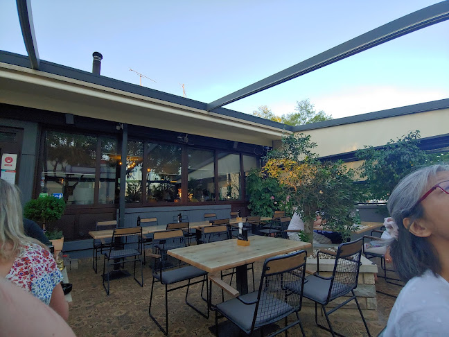 Restoran "Mamma Mia" Zadar - Zadar