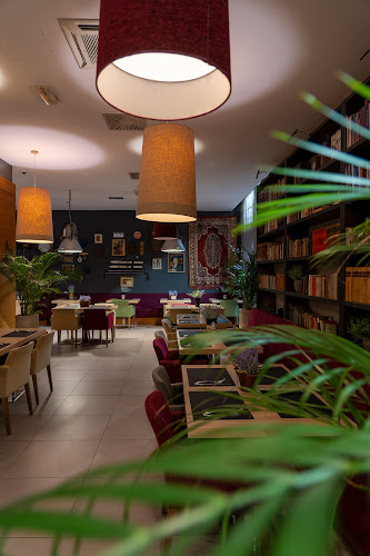 Butler Restaurant & Bar