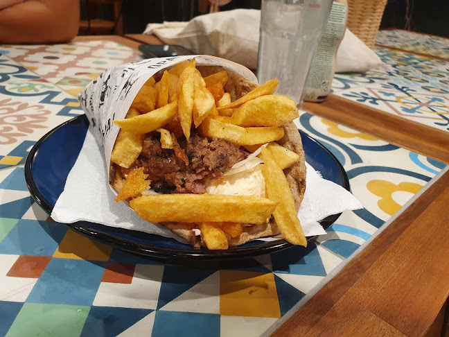 Opinii despre OPA în Split - Gastronomija i ugostiteljstvo