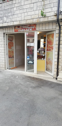 Pekara Zablaće - Šibenik