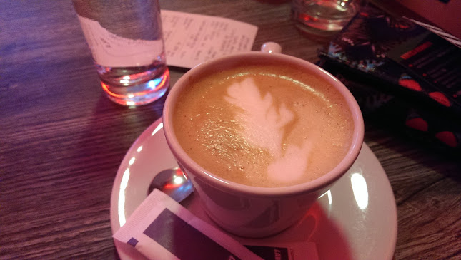 Cafe Noir - Gastronomija i ugostiteljstvo