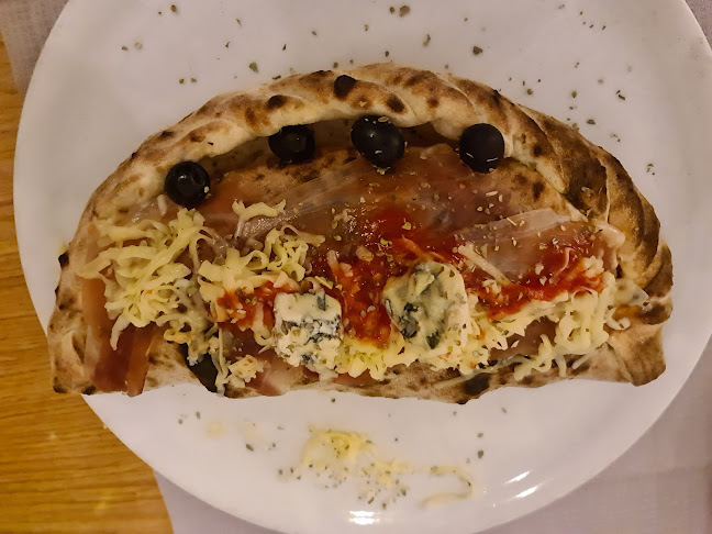 Restoran Peperino - Gastronomija i ugostiteljstvo