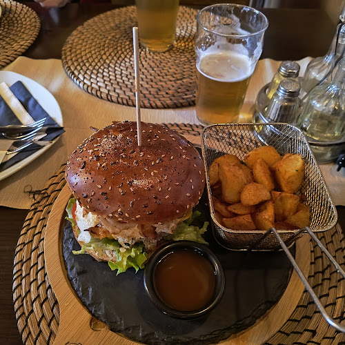 Opinii despre Restoran Tomislav/ Križevačka Pivovara în Križevci - Gastronomija i ugostiteljstvo