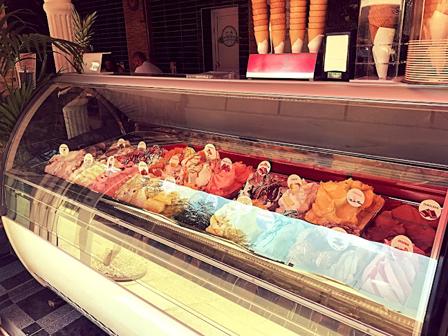 Galerija No.1 Slastičarnica