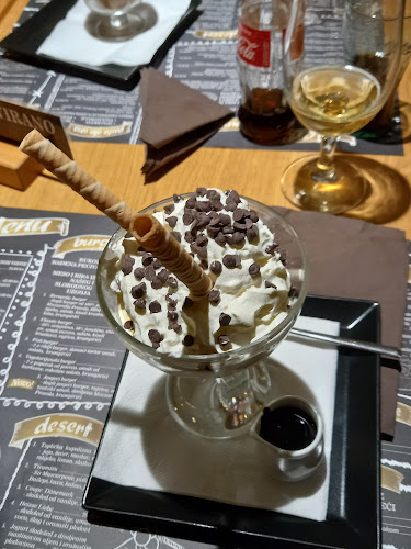 Bernarda pizza pasta burger - Varaždinske Toplice