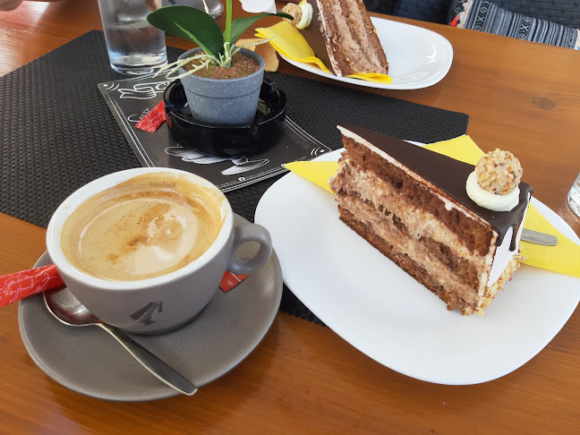 Opinii despre Caffe bar - Slastičarnica SLATKI KUTAK în Metković - Gastronomija i ugostiteljstvo