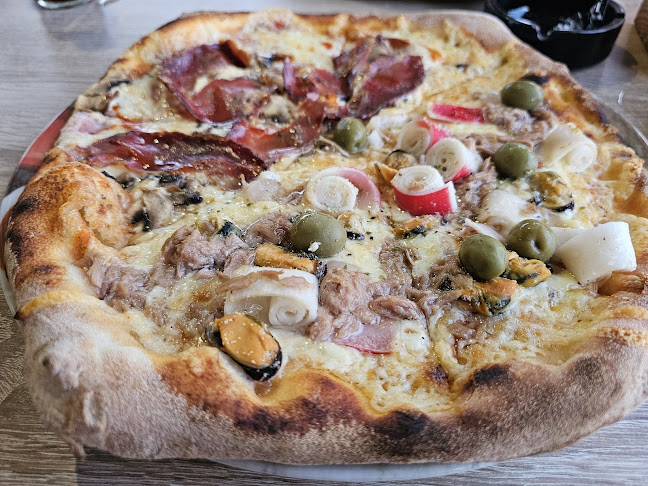 Pizzeria Napoli Lekenik